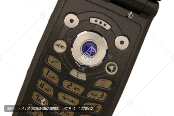 移動電話