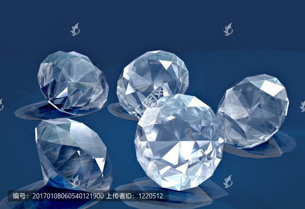 小鉆石