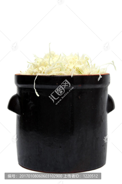 制備泡菜