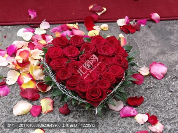 0106,rosenherz