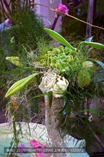 婚禮鮮花