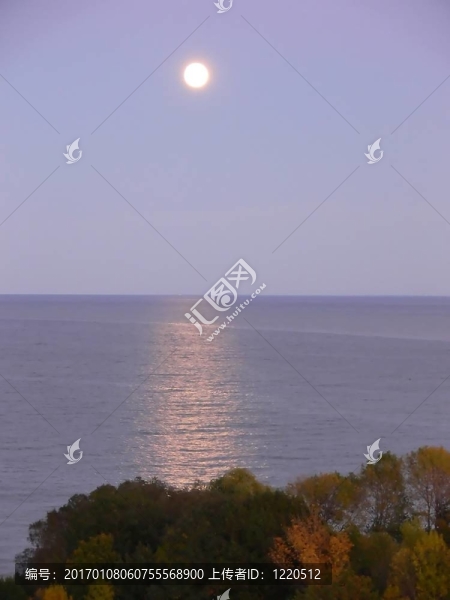 Moon上升40286