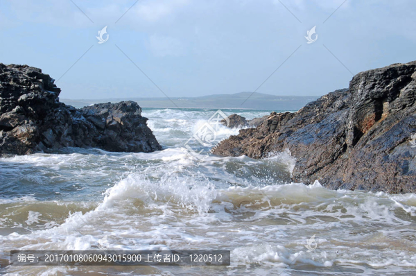 海來