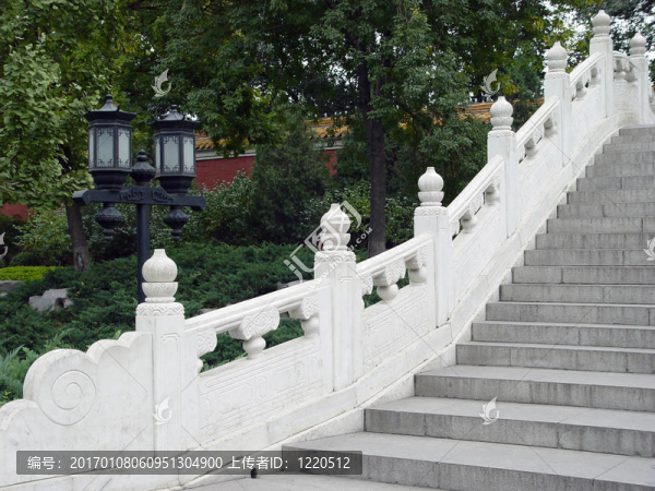 石拱橋