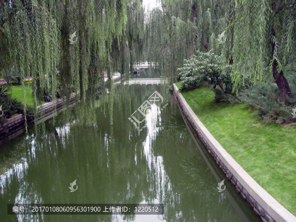 公園