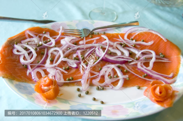開胃菜