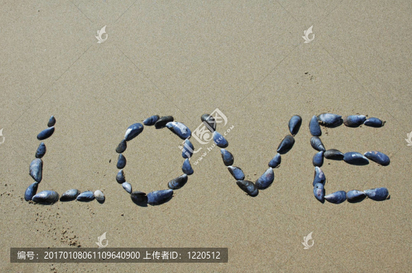 殼寫(xiě)愛(ài)情