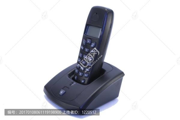 電話