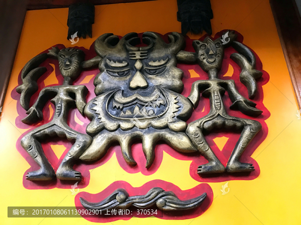 張家界土家風情園