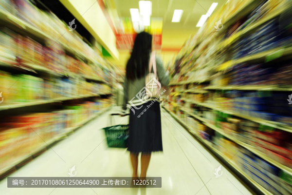 買菜