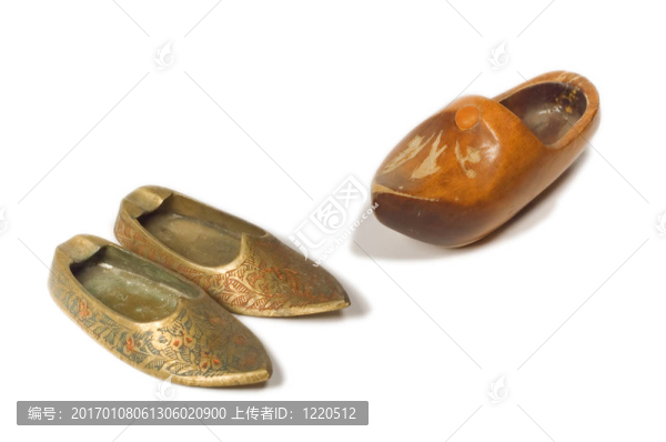 鞋類