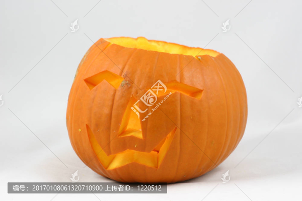 萬圣節(jié)南瓜