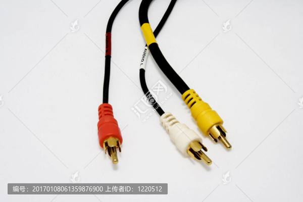 視頻電纜