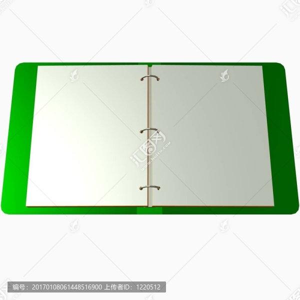 ringbinder