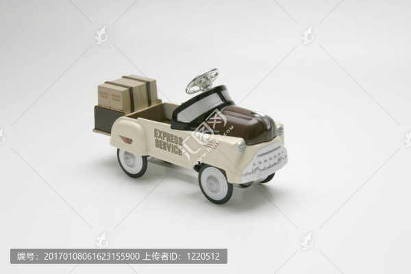 踏板車-交貨