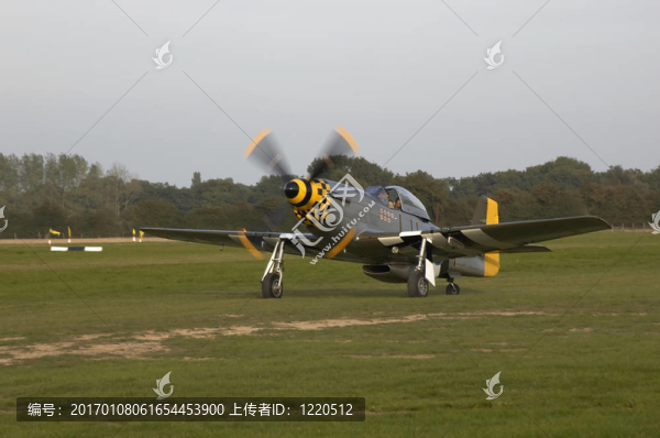 舊飛機