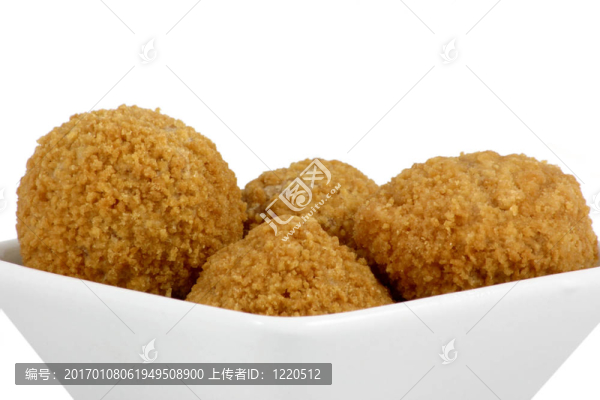 蘇格蘭雞蛋