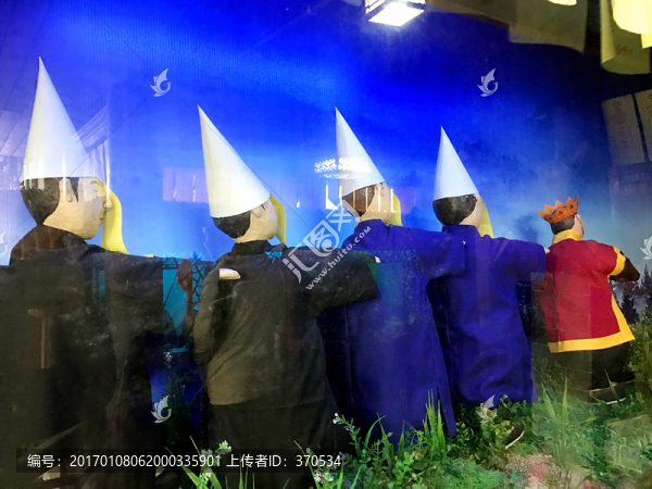 張家界土家風(fēng)情園