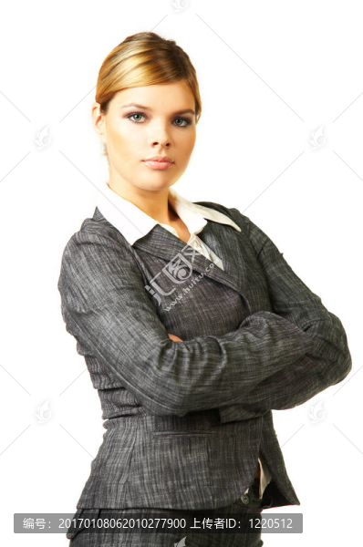 商業(yè)女性6