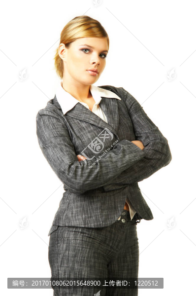 商業(yè)女性6
