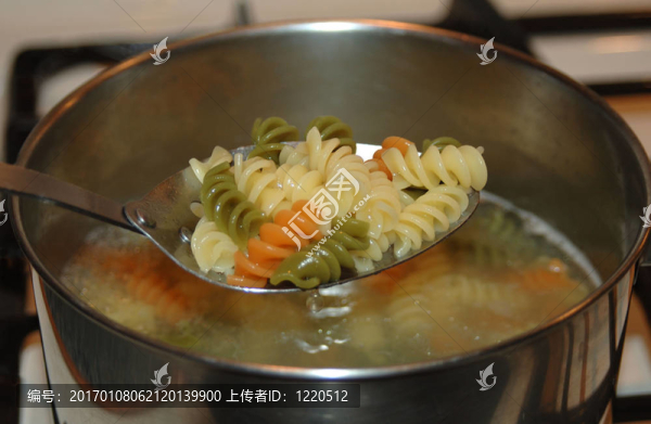 面食