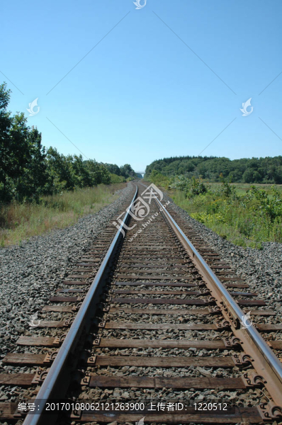 鐵路軌道