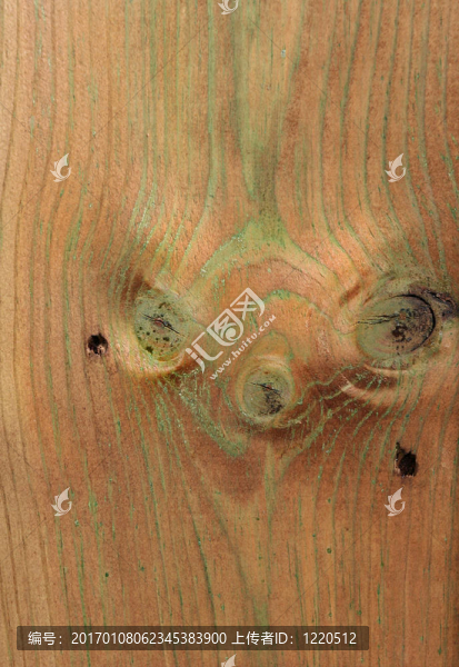 傷心的Wood
