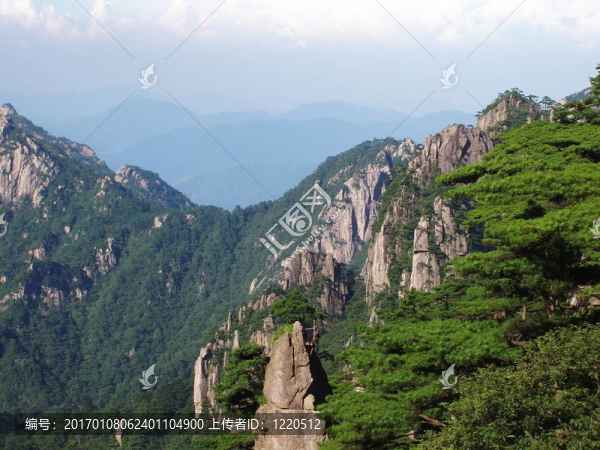 黃山市風(fēng)光