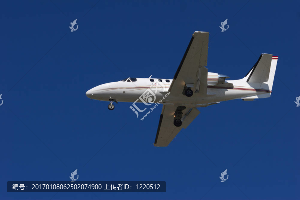 私人飛機