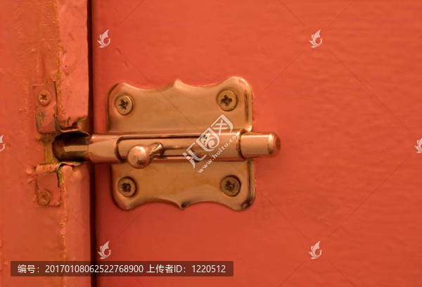 抓住