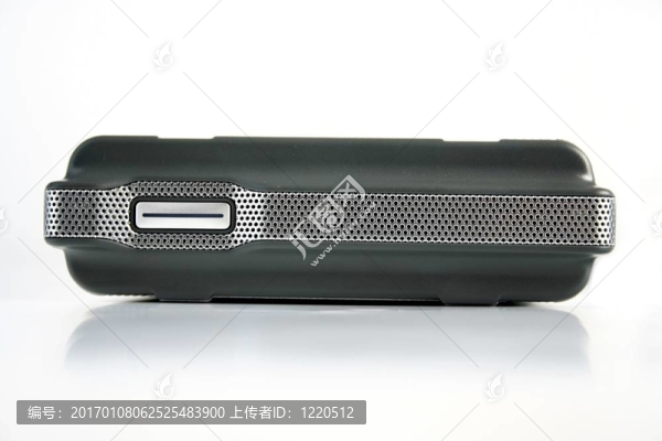 外部硬盤驅動器