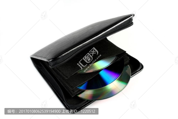 CD盒