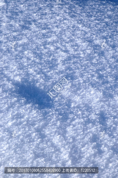 雪