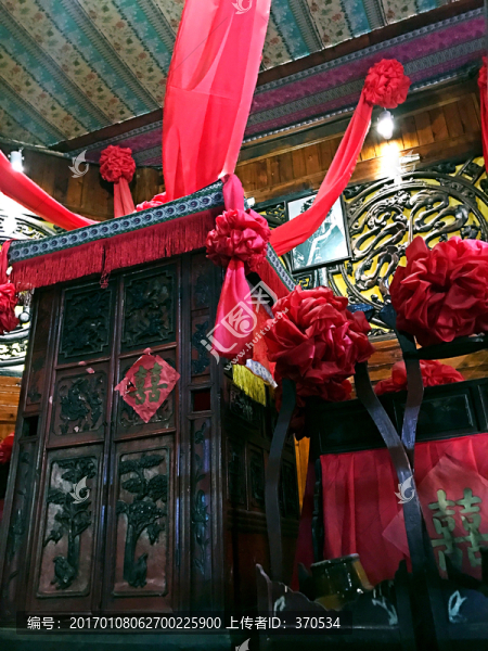 張家界土家風(fēng)情園