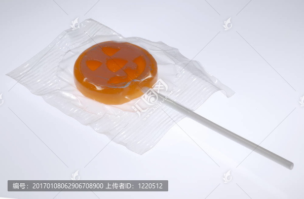 棒棒糖