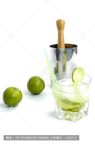 凱匹林納雞尾酒飲料