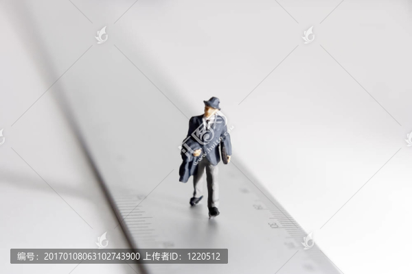 衡量一個人