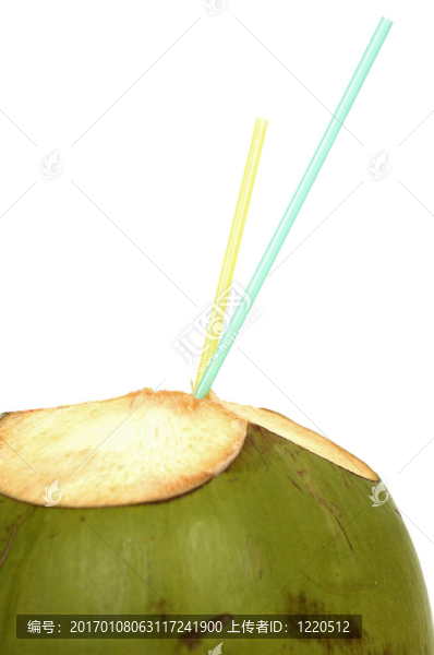 夏天喝