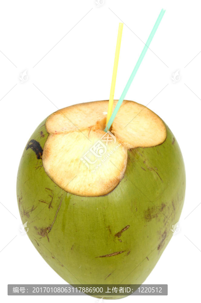 椰子