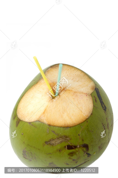 椰子水