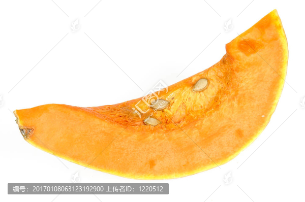 切南瓜