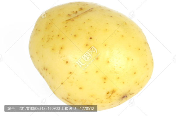 馬鈴薯