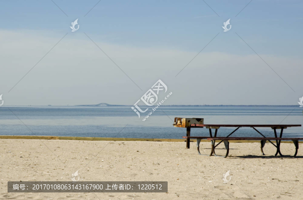 火燒嶼海灘