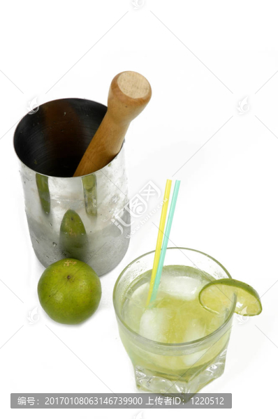 凱匹林納雞尾酒