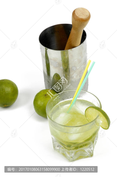 凱匹林納雞尾酒飲料