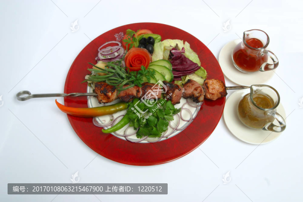 格魯吉亞食品