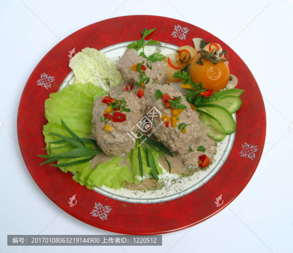 格魯吉亞食品