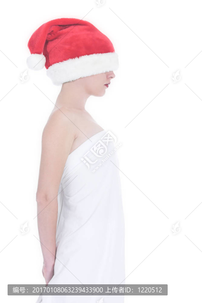 失落的圣誕女孩