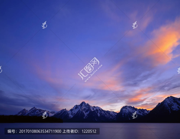 jacksonlake