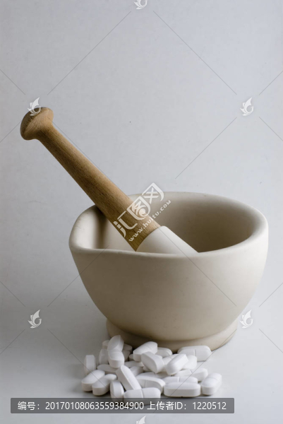 杵和臼